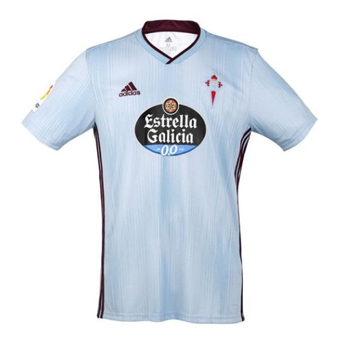 Camiseta Celta de Vigo 1ª 2019/20 Bordeaux